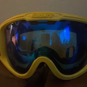 Ski Goggles